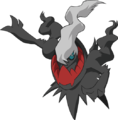 Darkrai in Pokémon 10