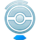 Pokémon GO - Medaille Backpacker Silber.png