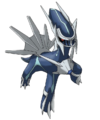 Artwork zu Pokémon Ranger: Finsternis über Almia