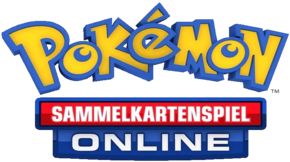Pokémon Sammelkartenspiel Online Logo.png