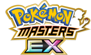 Pokémon Masters EX Logo.png