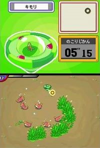 Pokémon Ranger Poké-Stärke Pflanze.jpg