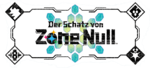 Logo für Der Schatz von Zone Null