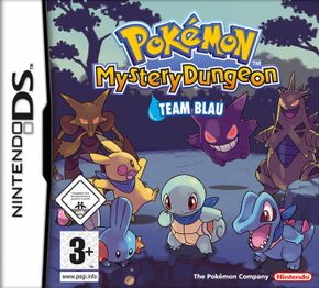 Packshot Pokémon Mystery Dungeon Team Blau.jpg