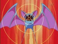 Zubats „Superschall“ – der Albtraum eines jeden Pokémon-Trainers.