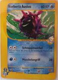 Norberts Austos (Pokémon Card ★ VS 040)