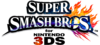 SSB4 3DS Logo.png